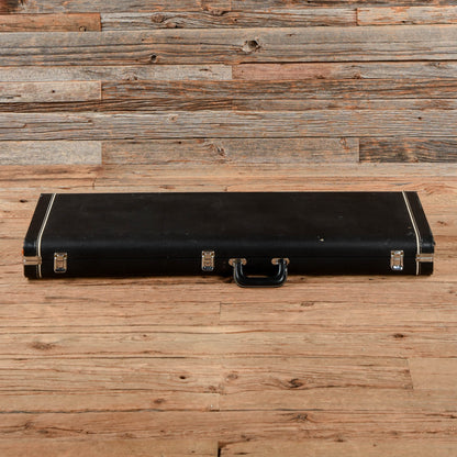 Fender Highway One Stratocaster Sunburst 2006