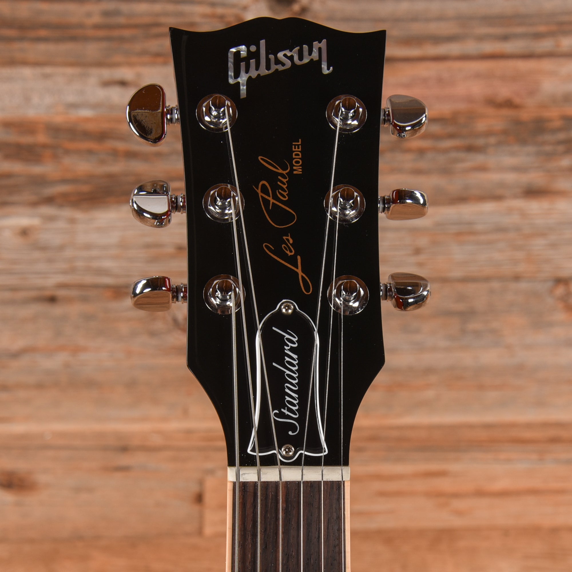 Gibson Les Paul Standard T Sunburst 2016