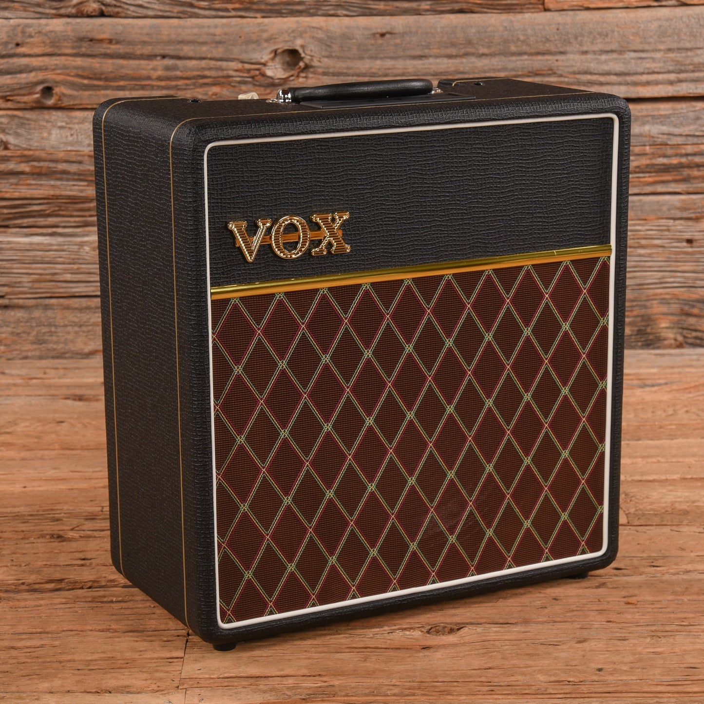 Vox AC4 4 Watt 1x12 Classic Limited Edition Combo