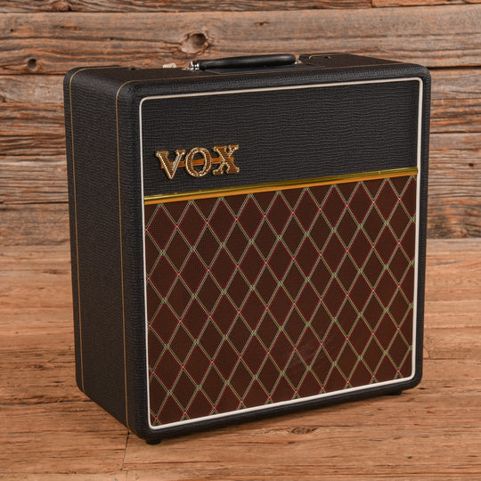 Vox AC4 4 Watt 1x12 Classic Limited Edition Combo