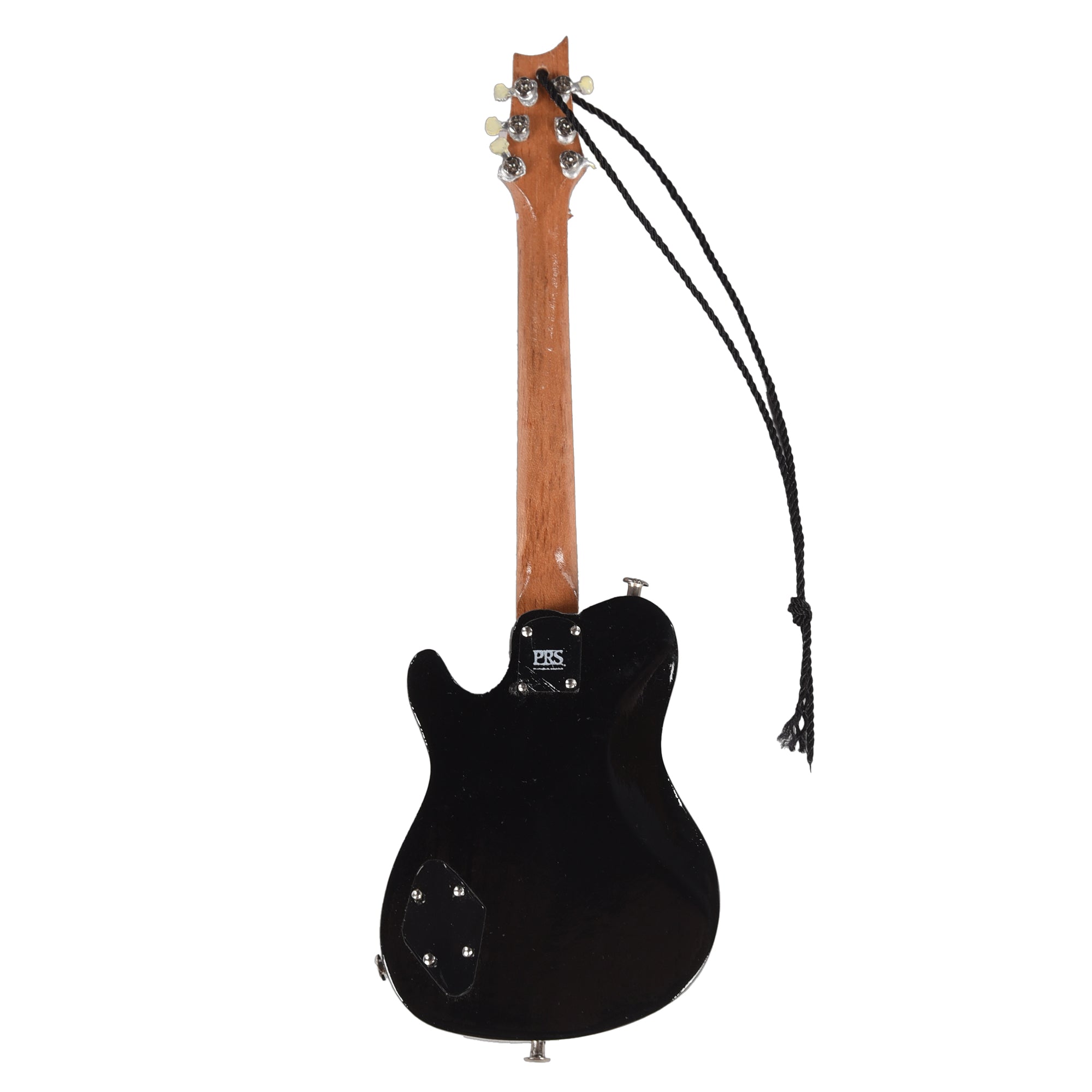 PRS NF 53 Holiday Ornament McCarty Tobacco Sunburst