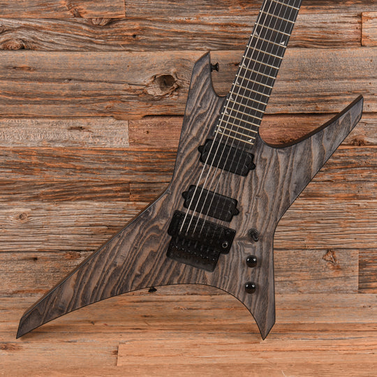 Jackson Dave Davidson Warrior WR7 Distressed Ash 2018