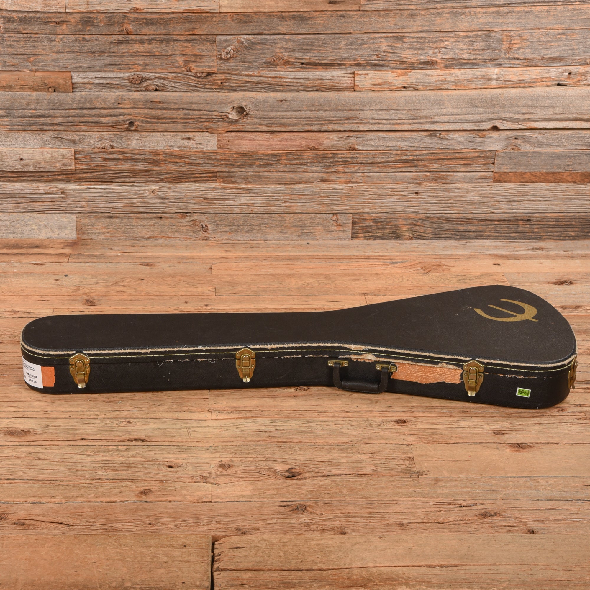 Epiphone '58 Korina Flying V Natural 1988