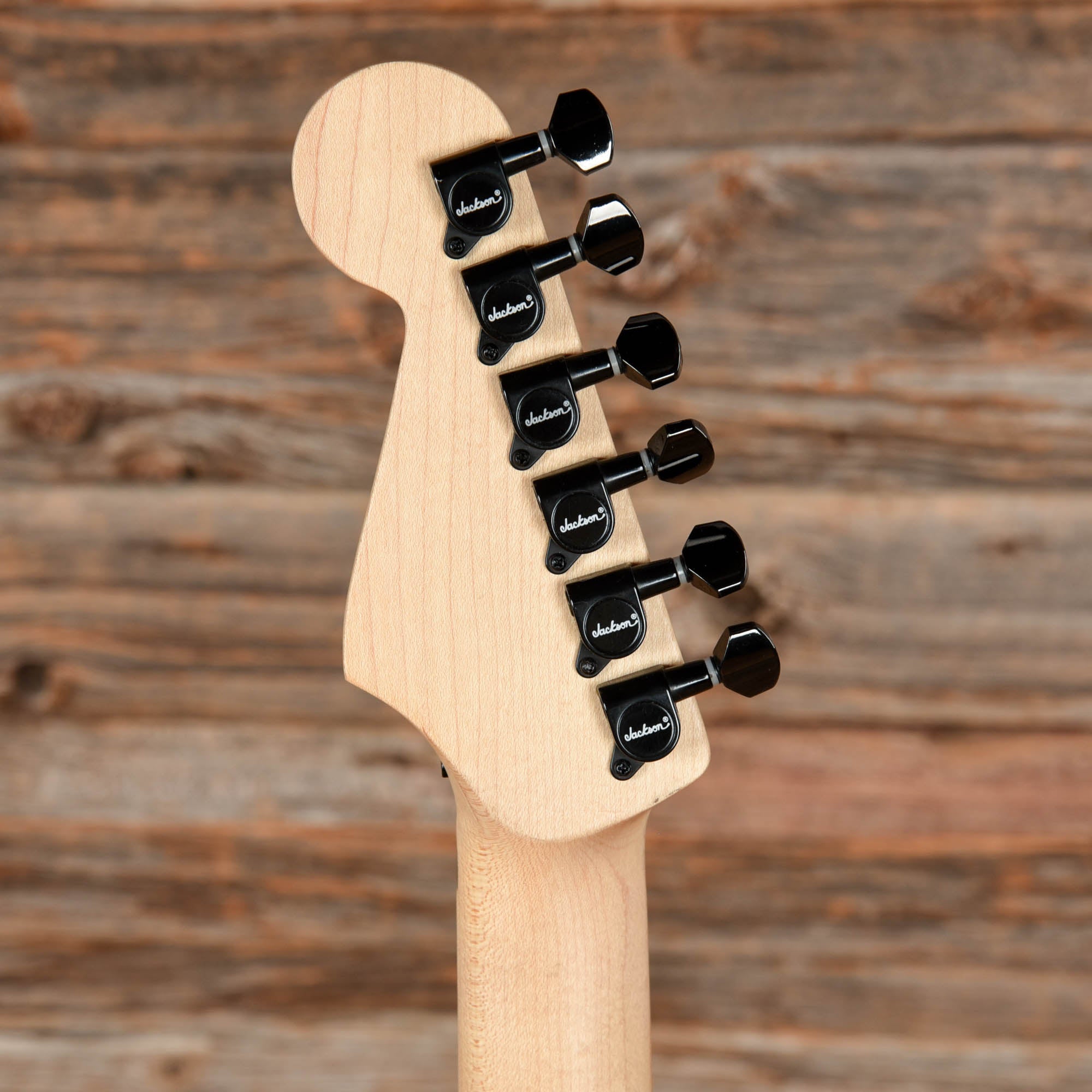 Jackson X Series Adrian Smith Signature SDXQ Green Burst 2019