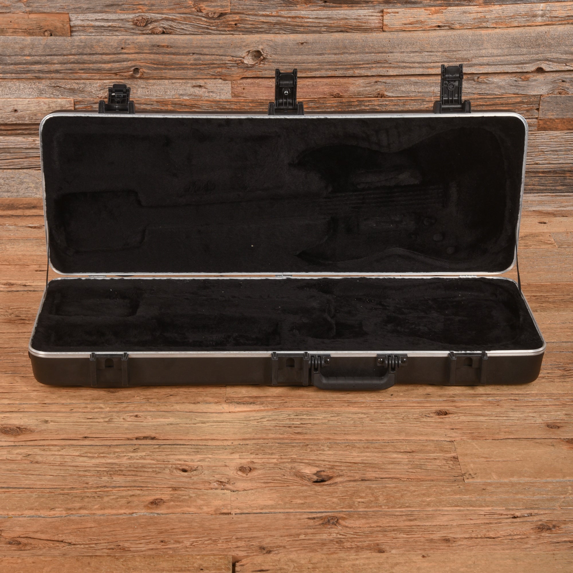 Fender American Standard Stratocaster Sunburst 2012