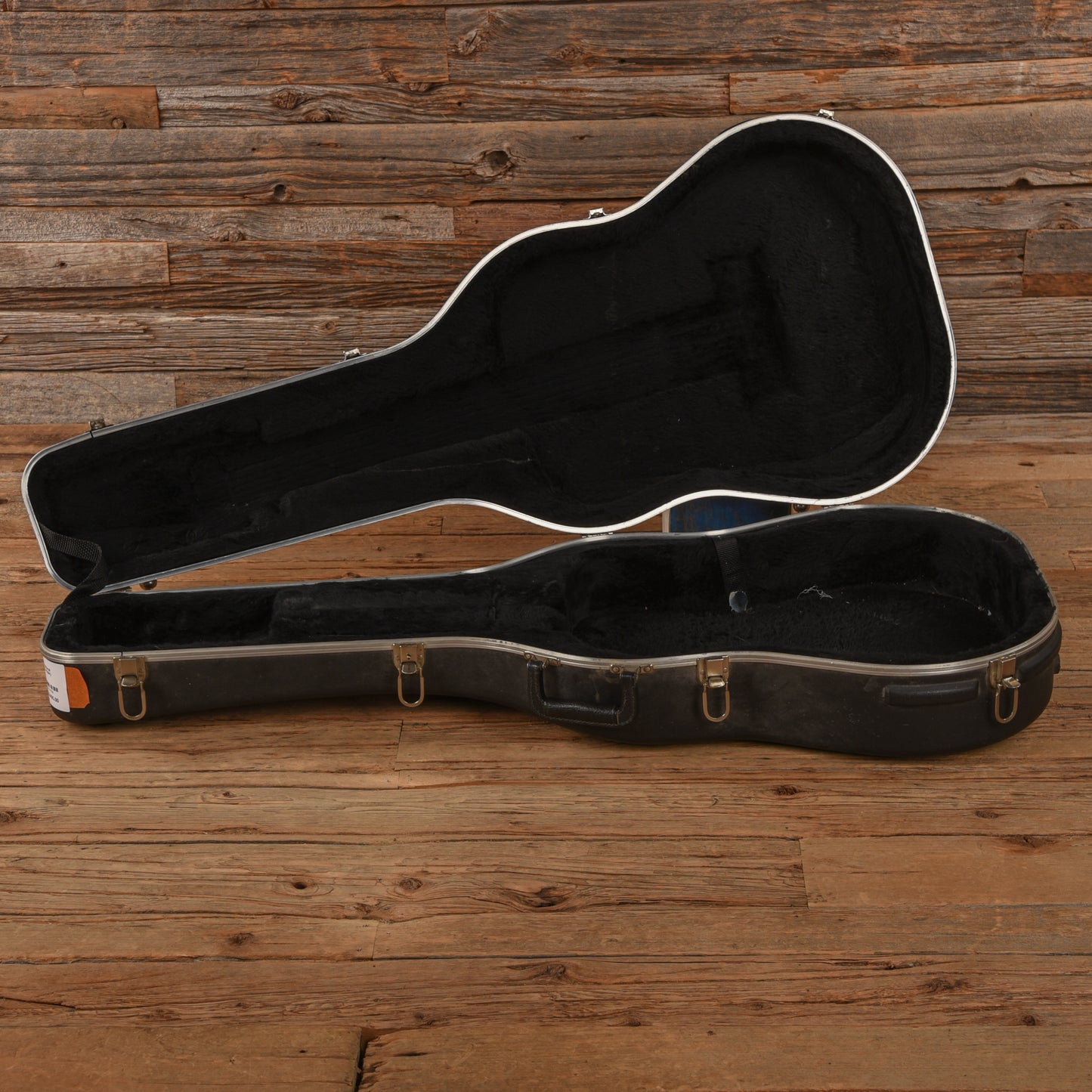 Martin D-18 Natural 1977