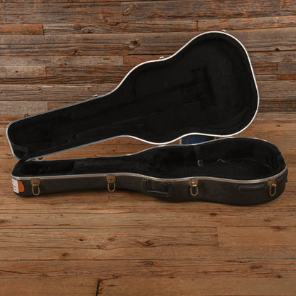 Martin D-18 Natural 1977