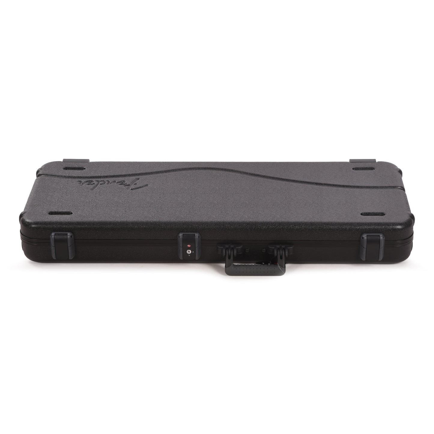 Fender American Ultra II Stratocaster HSS Texas Tea