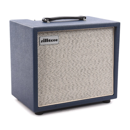 Silktone Echonaut 8w 1x10 Combo Amp Navytone