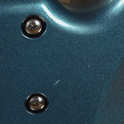 Ibanez ISJR190 Jumpstart Bass Blue