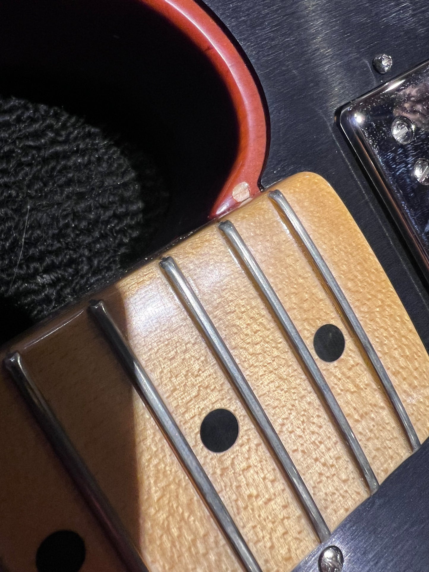 Fender Custom Shop '50s Telecaster NOS Tobacco Sunburst Master Built by Jason Smith w/Knotty Pine Top