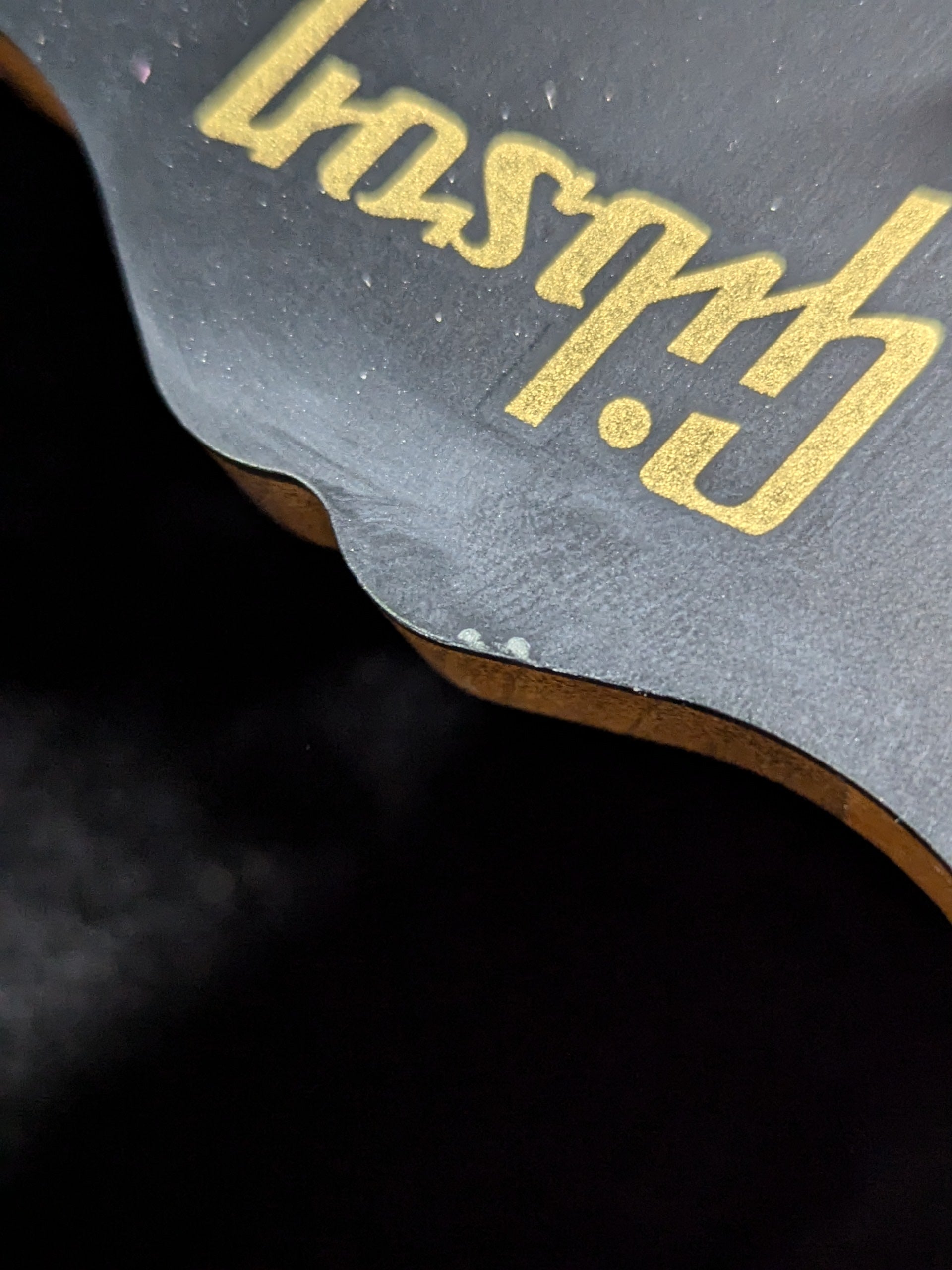 Gibson Modern Hummingbird Studio Rosewood Satin Rosewood Burst