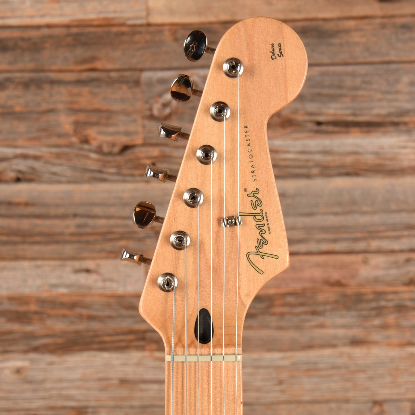 Fender Powerhouse Stratocaster