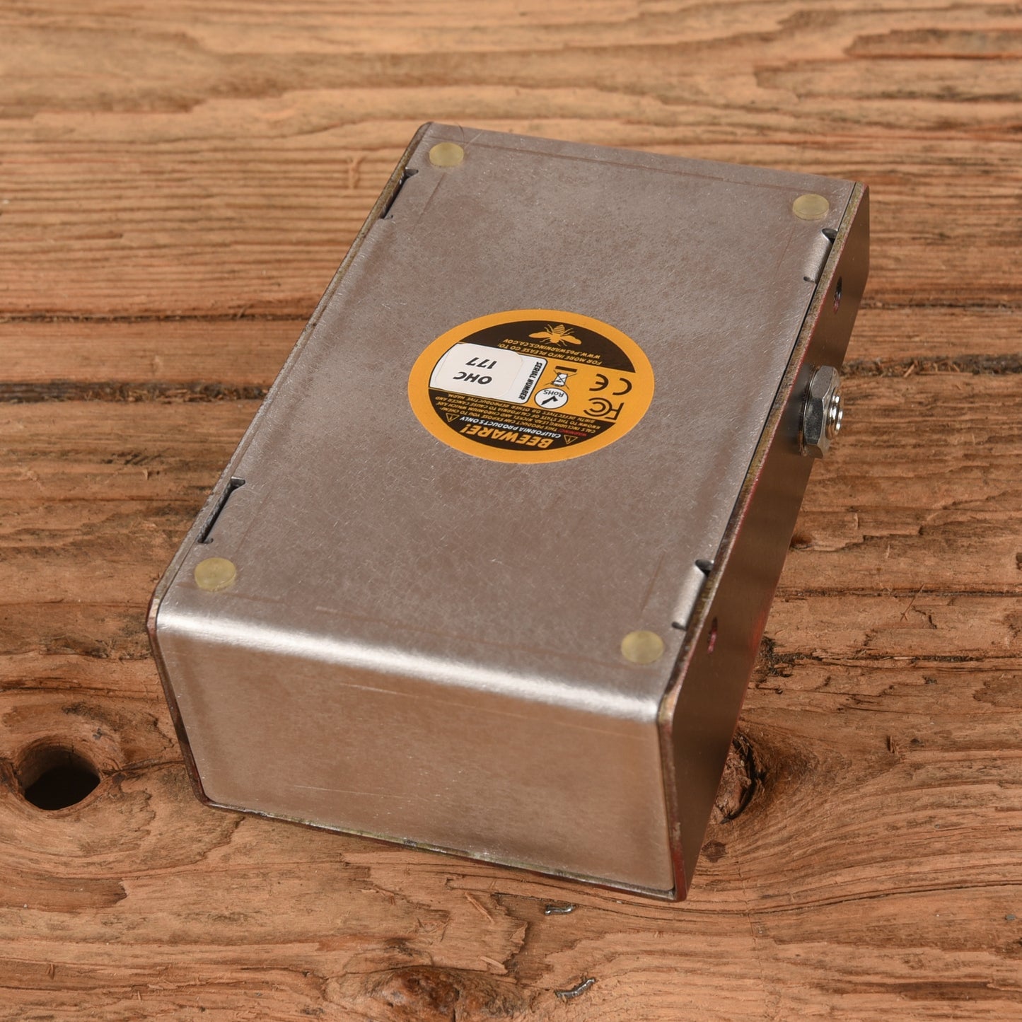 Beetronics Octahive Custom American Beeauty