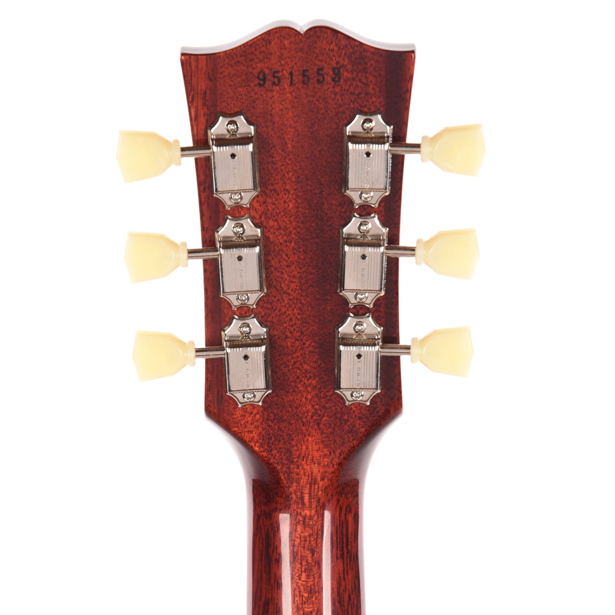 Gibson Custom Shop 1959 Les Paul Standard 