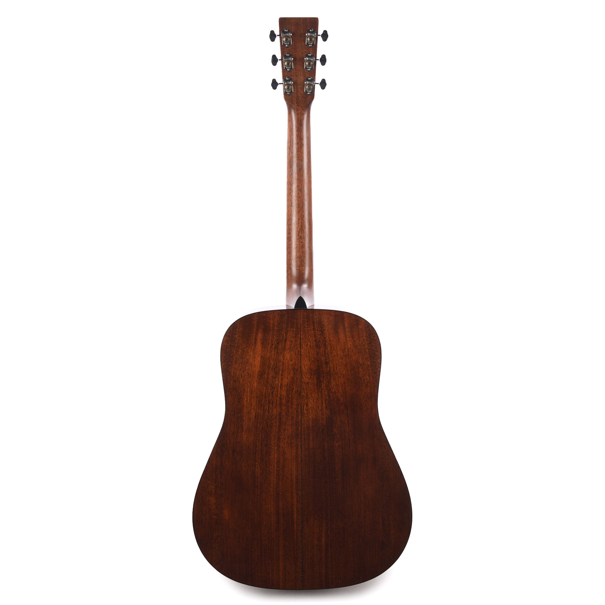 Martin D-18 Sunburst