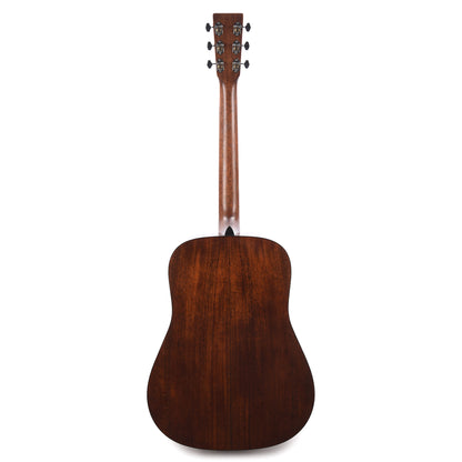 Martin D-18 Sunburst