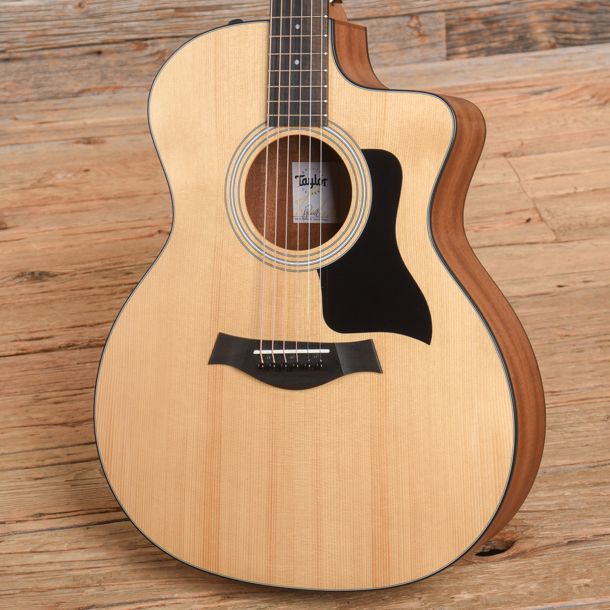 Taylor 114ce Natural 2024