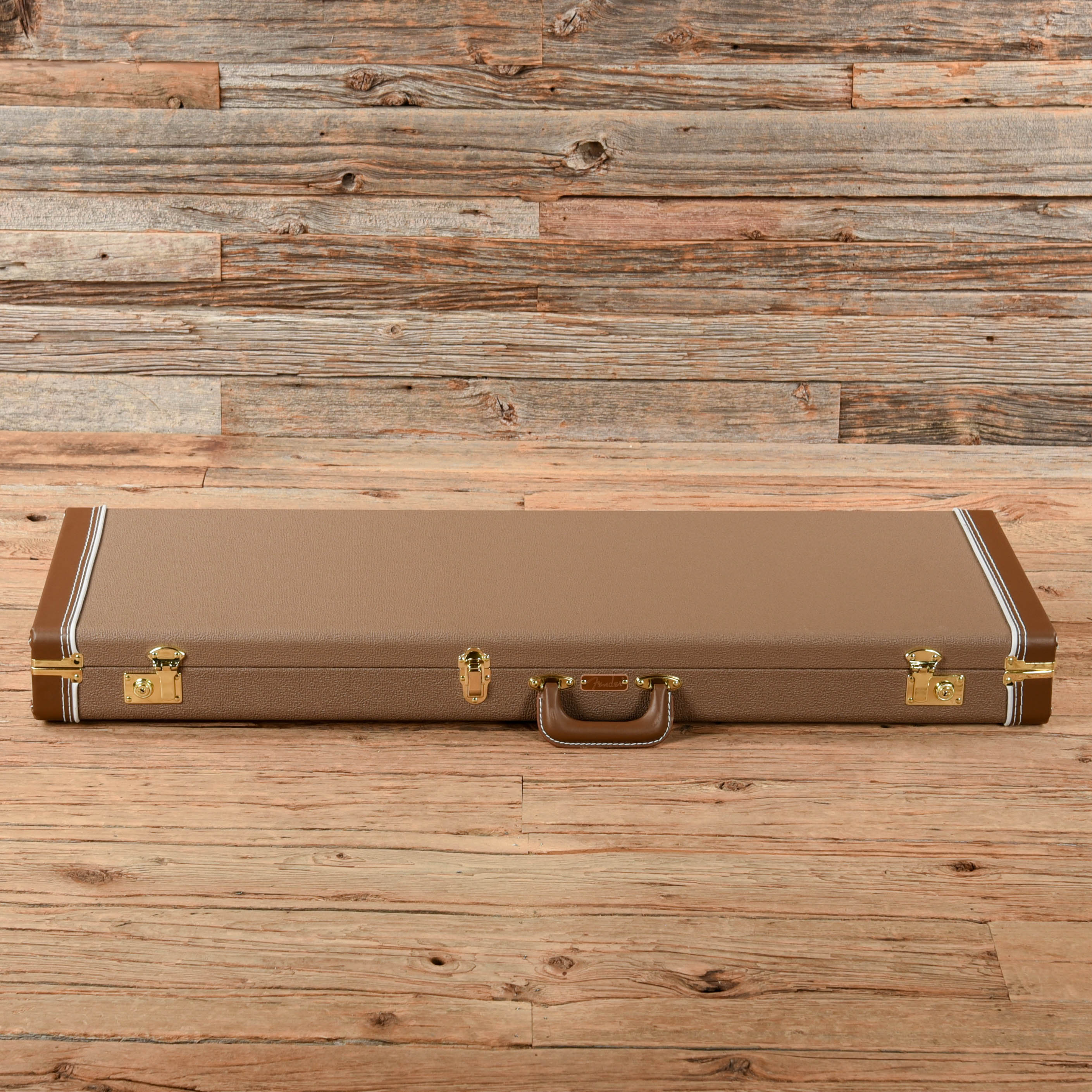 Fender Mike McCready Signature Stratocaster Sunburst 2024