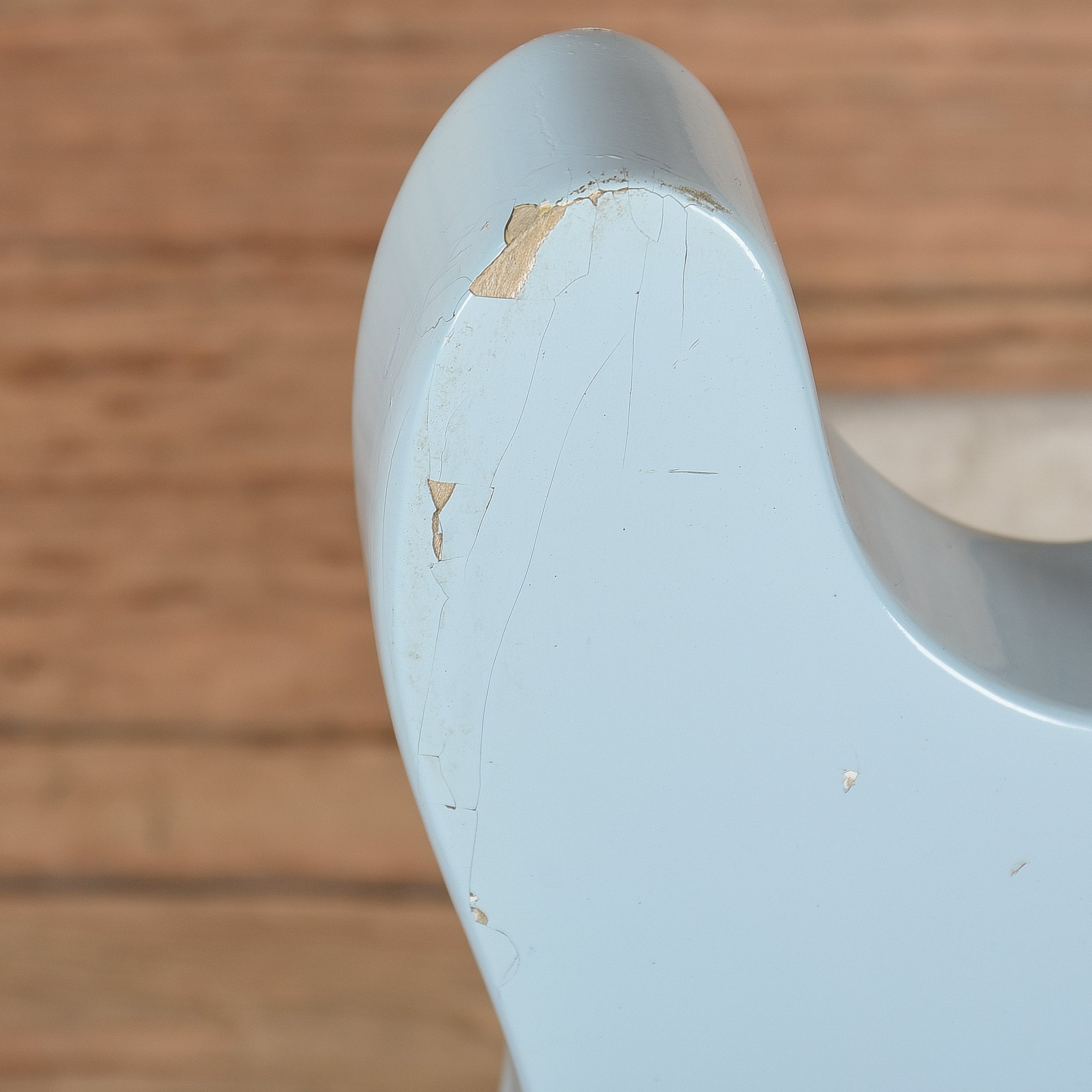 Fender Telecaster Daphne Blue Refin 1968