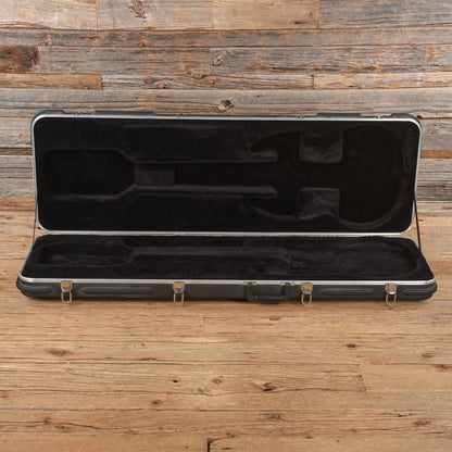 Music Man StingRay Classic White