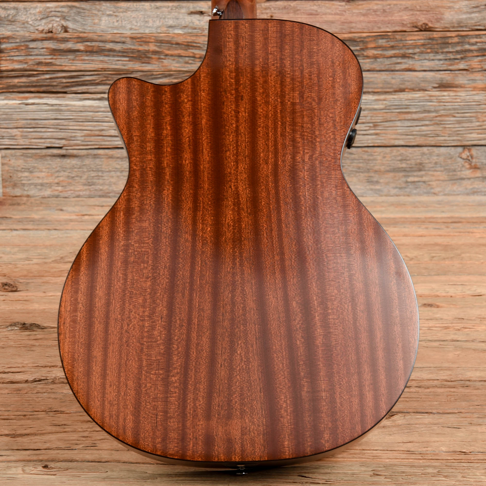 Martin GPCPA4 Natural 2013