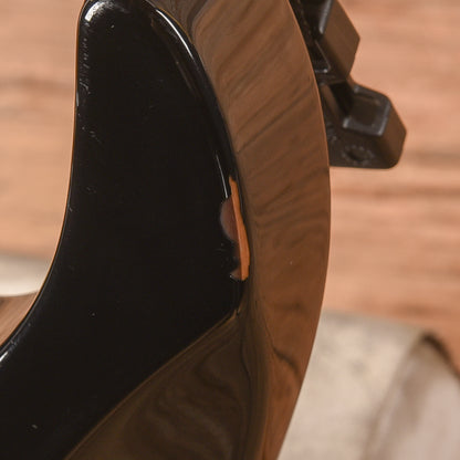 ESP M-II Deluxe Black 1998