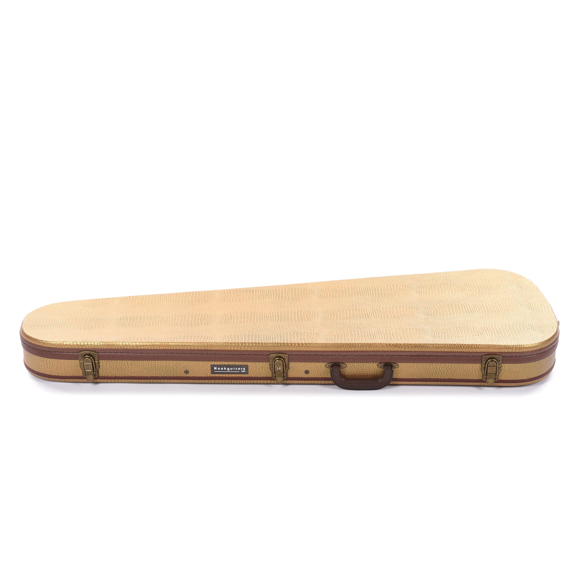 Nash PB-63 Antigua Heavy Relic