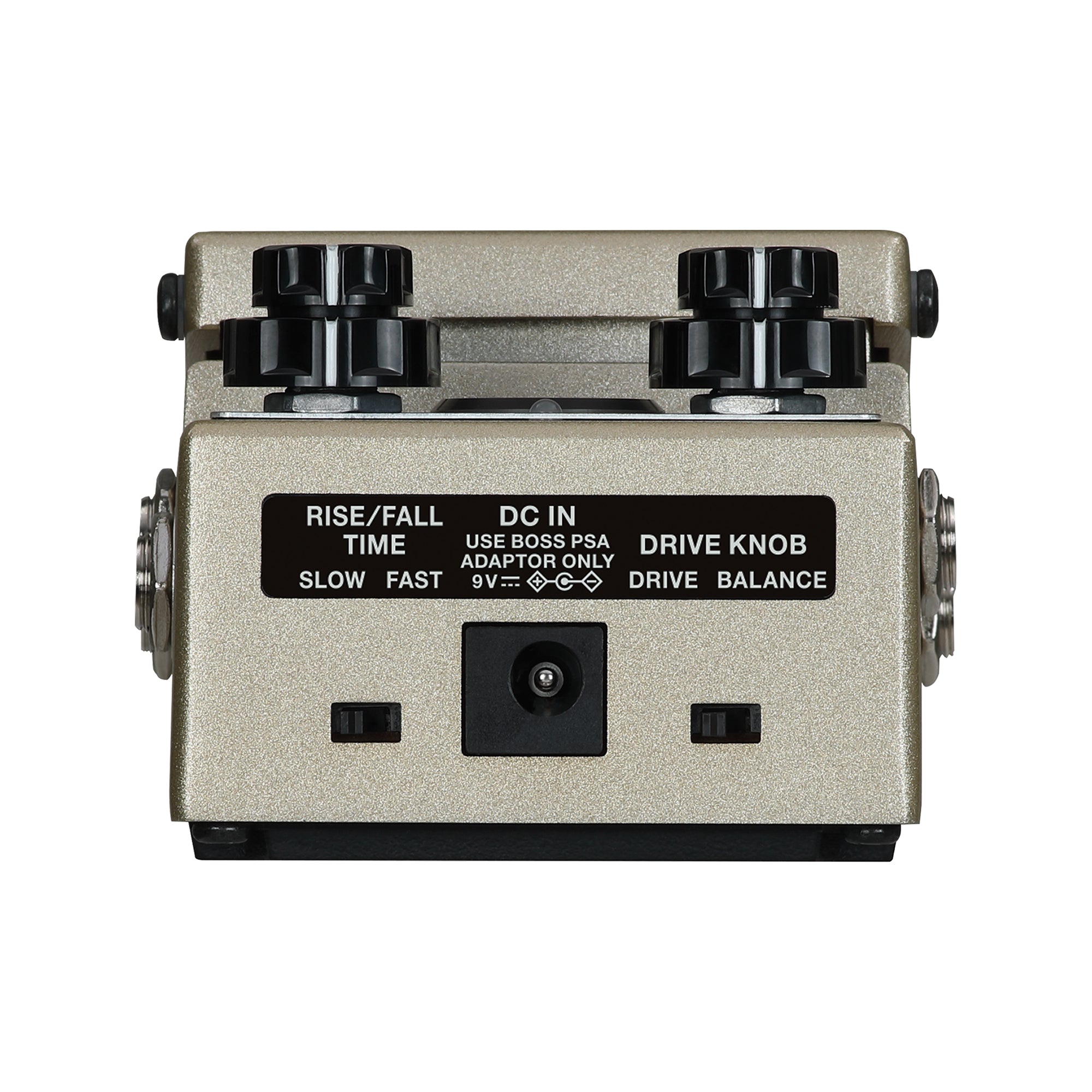 Boss RT-2 Rotary Ensemble Effect Pedal