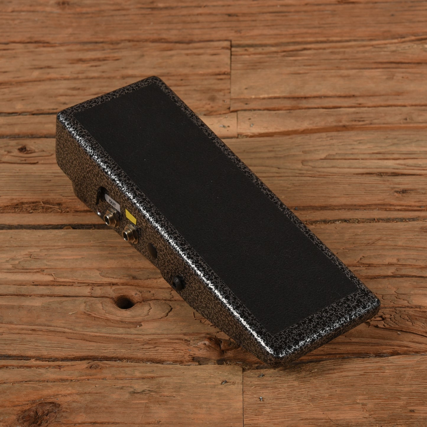 Hilton Electronics Pro Guitar Volume Pedal