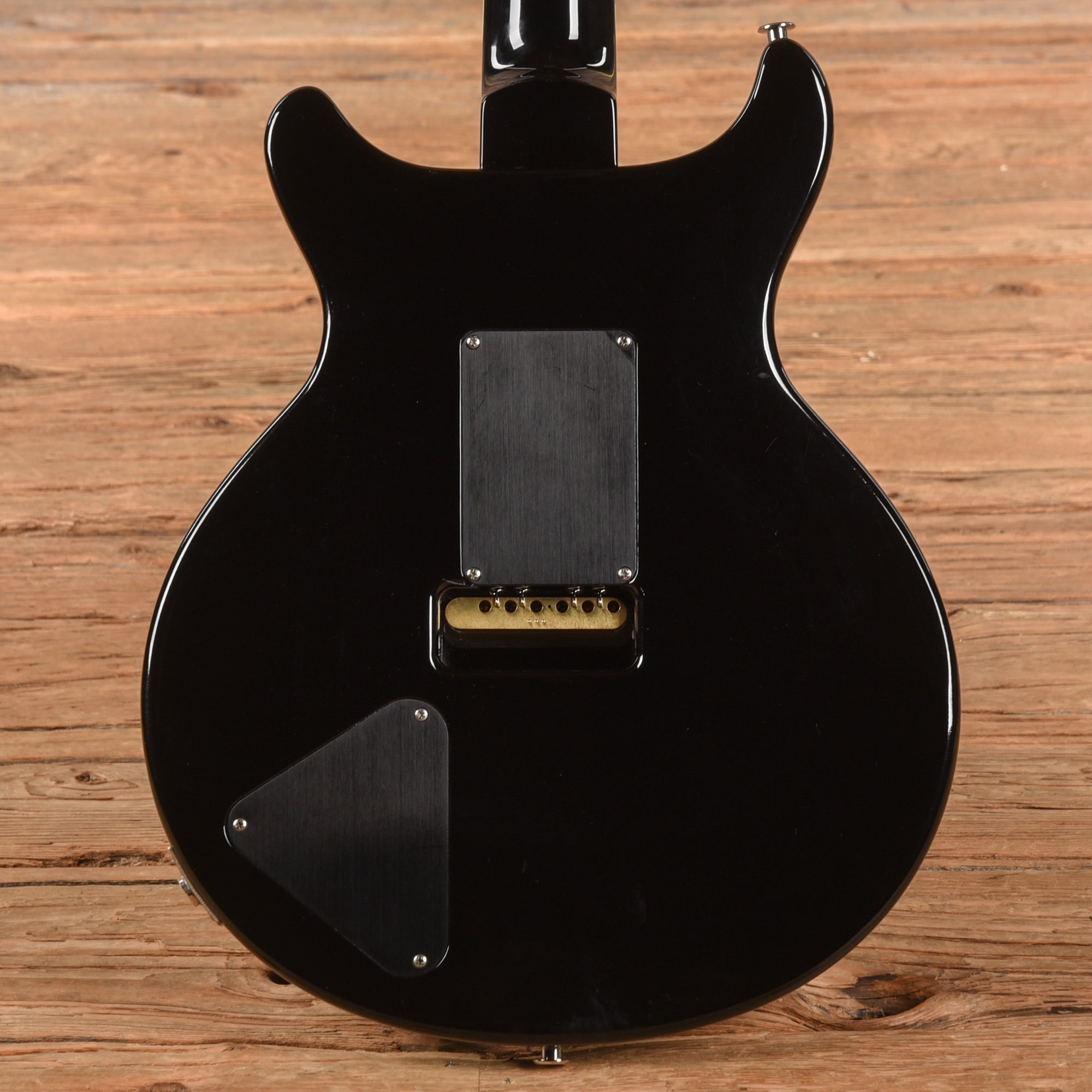 PRS Santana Retro Purple Mist 2023