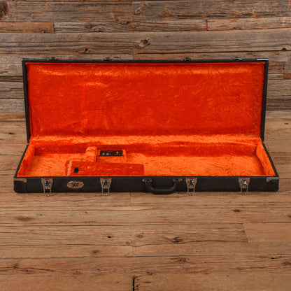 ESP Kamikaze 1 George Lynch Signature Black 1990