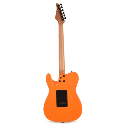 Suhr Andy Wood Signature Series Modern T Arancio Orange