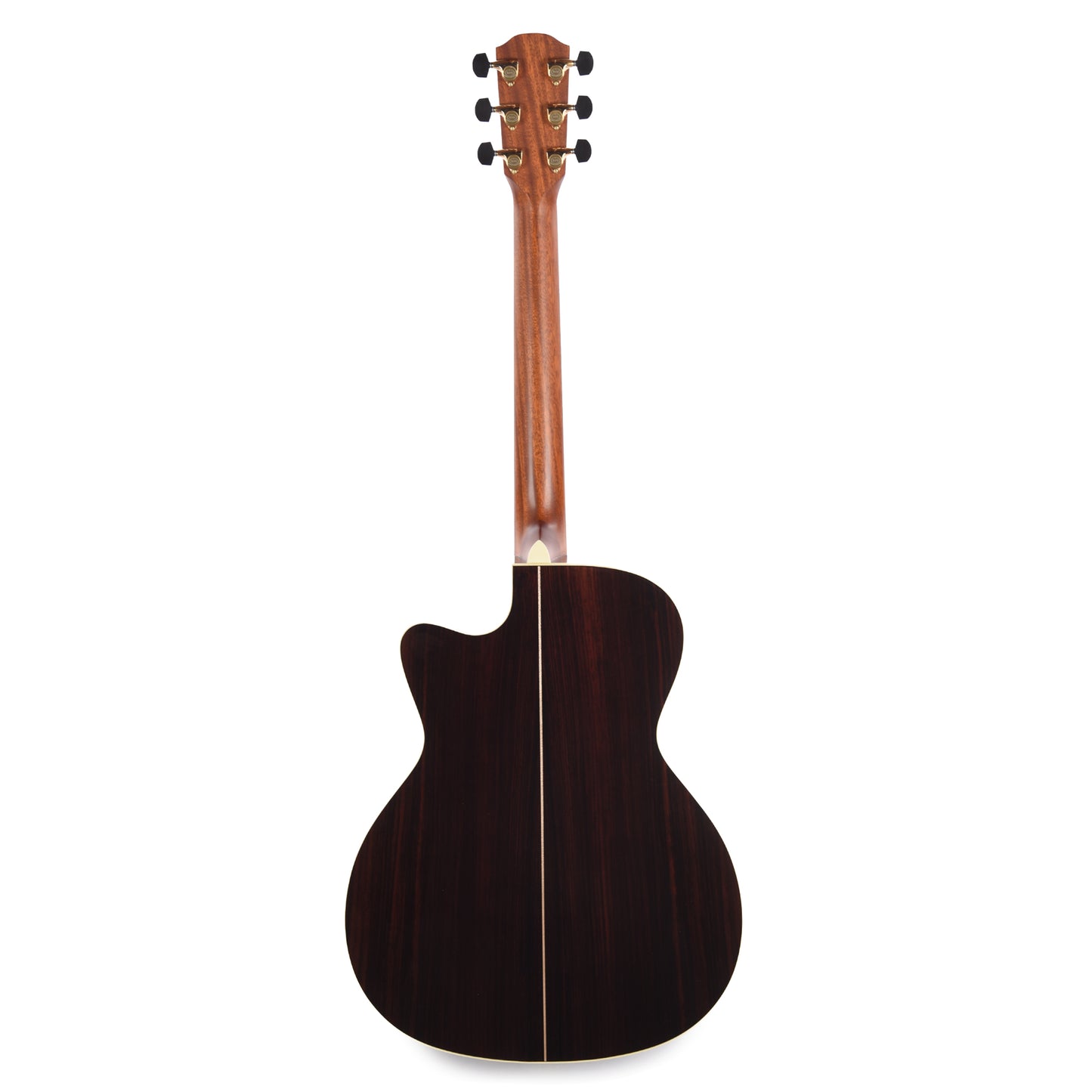 Alvarez GYM74ce Yairi Masterworks Grand Auditorium Solid AAA Vintage Redwood/Solid East Indian Rosewood Natural