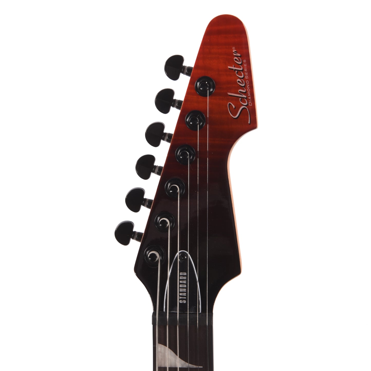 Schecter Revenger Standard Electric Guitar Blood Burst