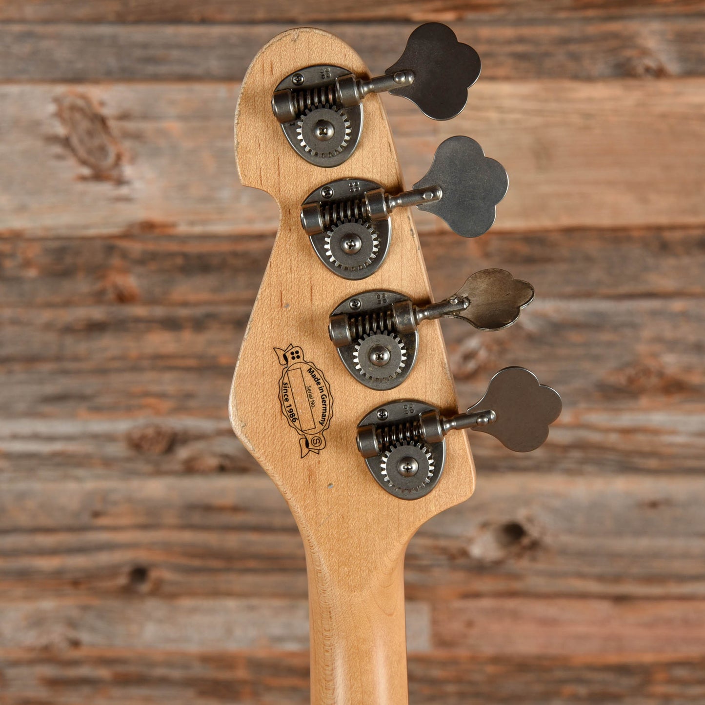 Sandberg California VM4 Metallic Orange