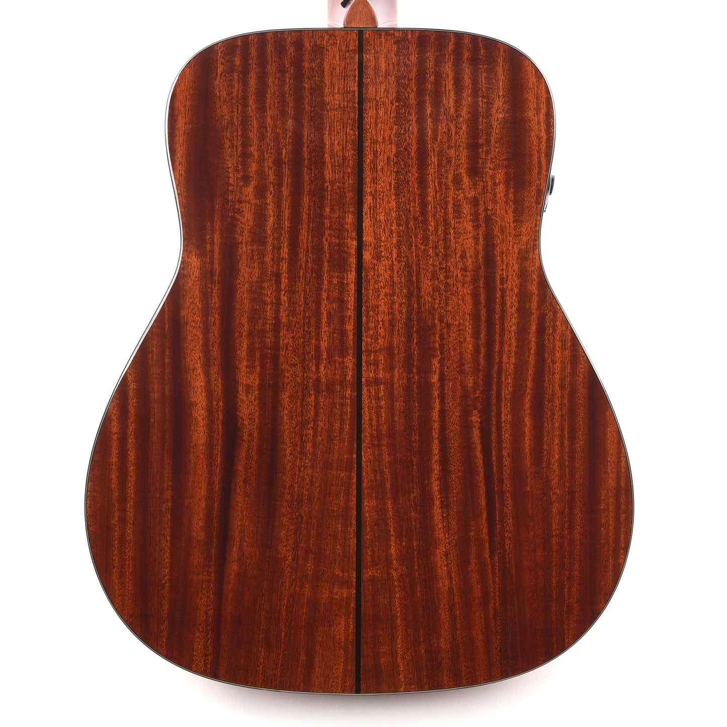 Yamaha Red Label FGX5 GL Acoustic Electric Guitar Gloss