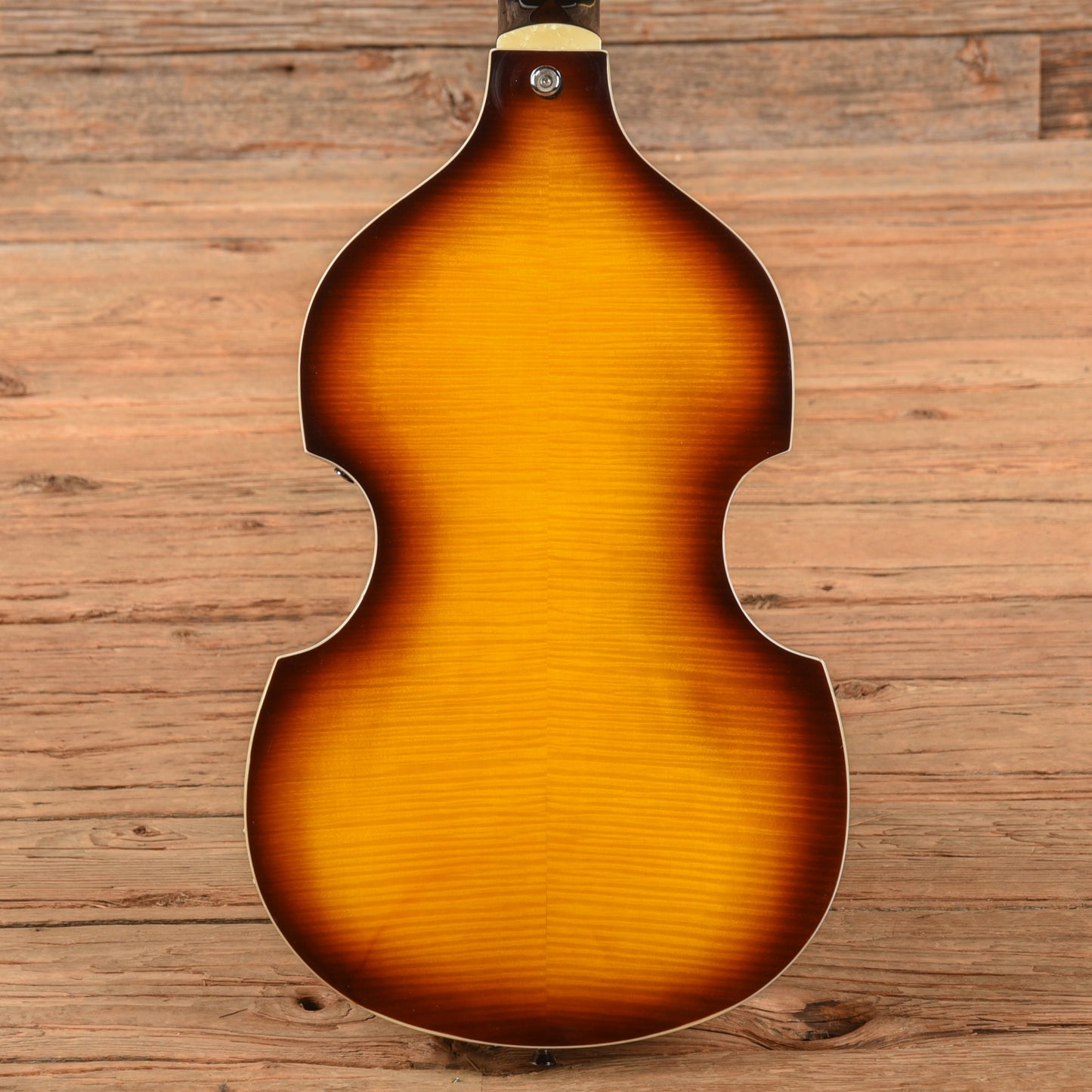 Hofner Icon Beatle Bass Sunburst