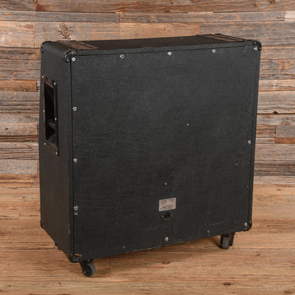 Marshall JCM800 Lead Series 1960A 4x12" Guitar Speaker Cab