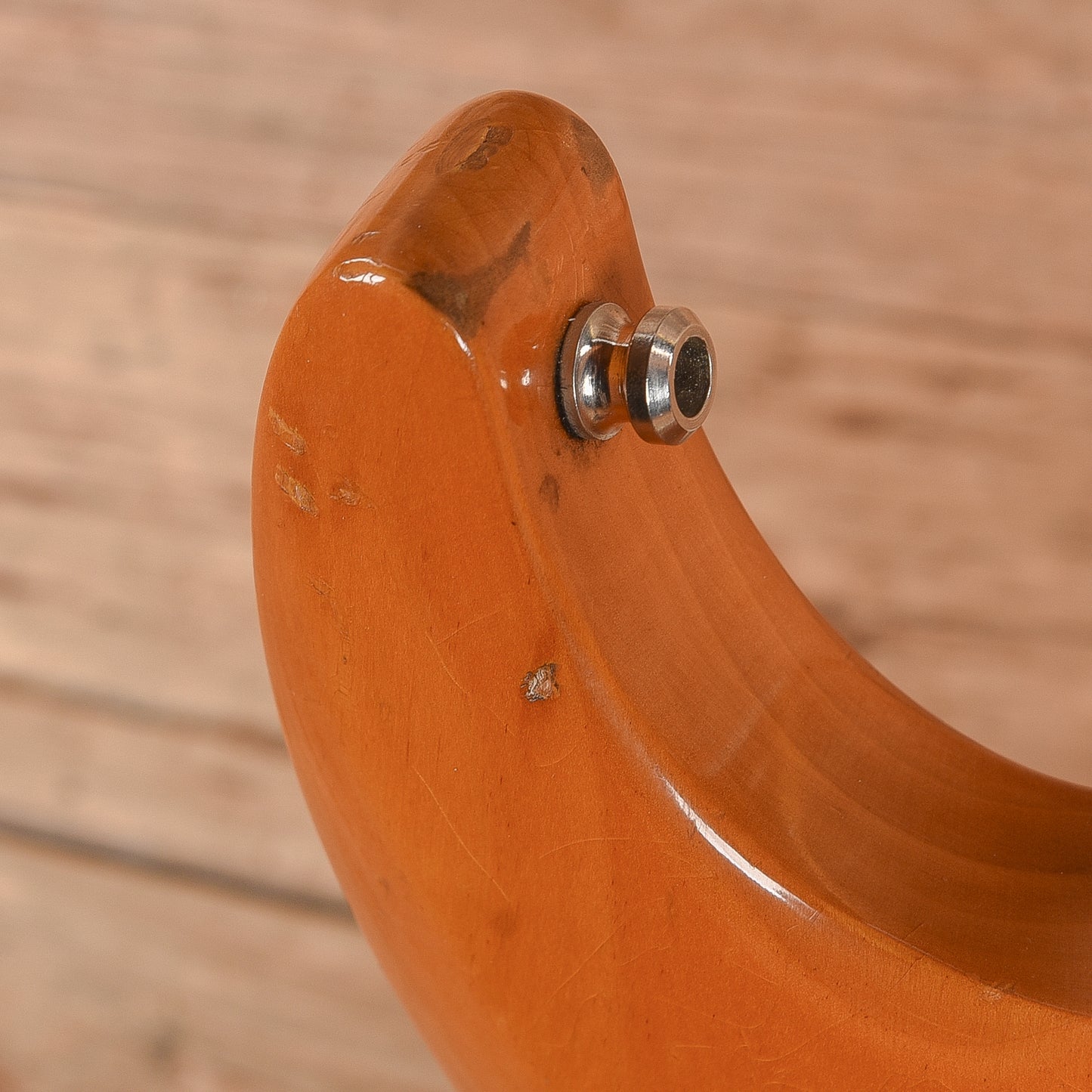 Gibson L-9S The Ripper Bass Natural 1975