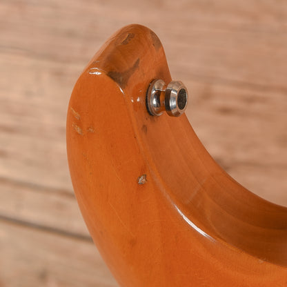 Gibson L-9S The Ripper Bass Natural 1975