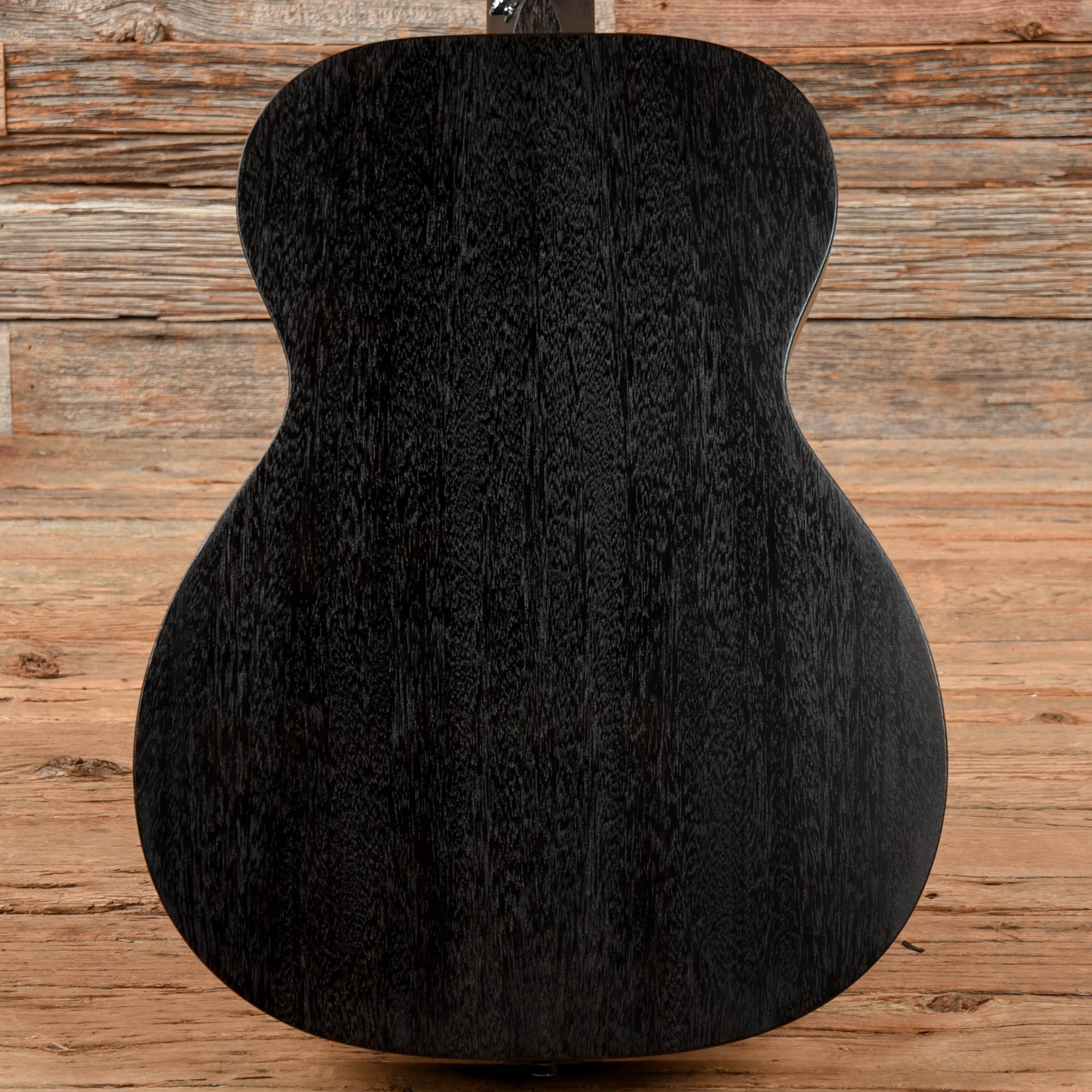 Martin 000-17E Black Smoke Black Smoke 2023