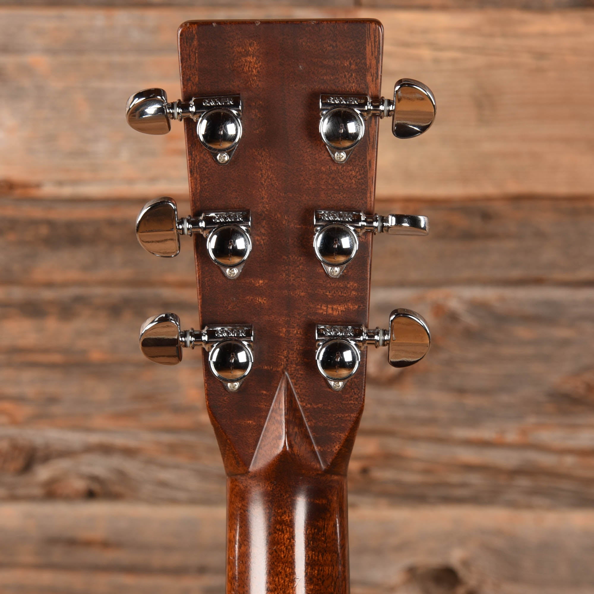 Martin DC28E Natural 2016