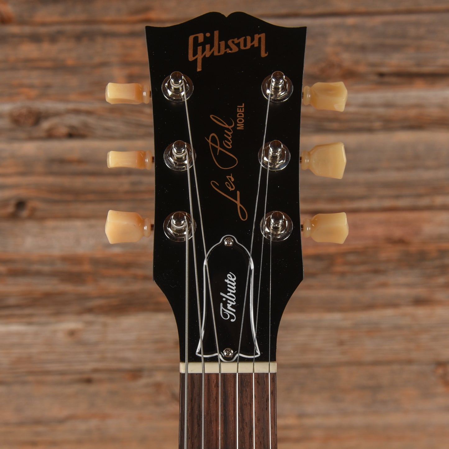 Gibson Les Paul Tribute Satin Cherry Sunburst 2023