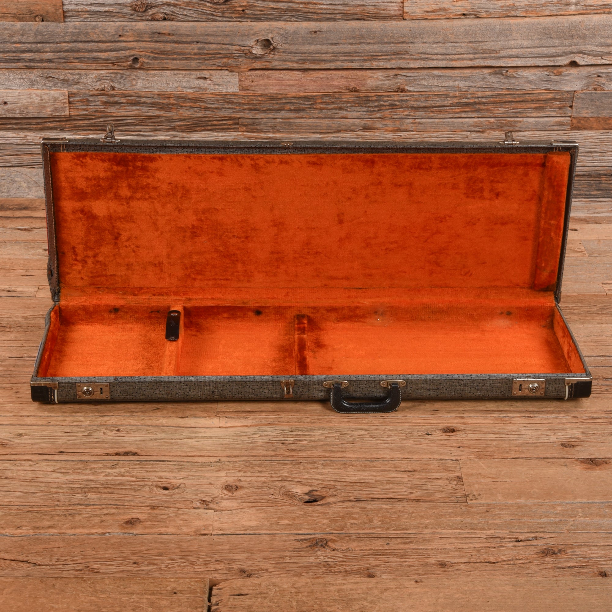 Fender Mustang Dakota Red 1967