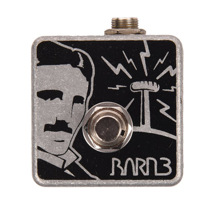 Barn3 Tesla Tap 1-Button Auxillary Switch