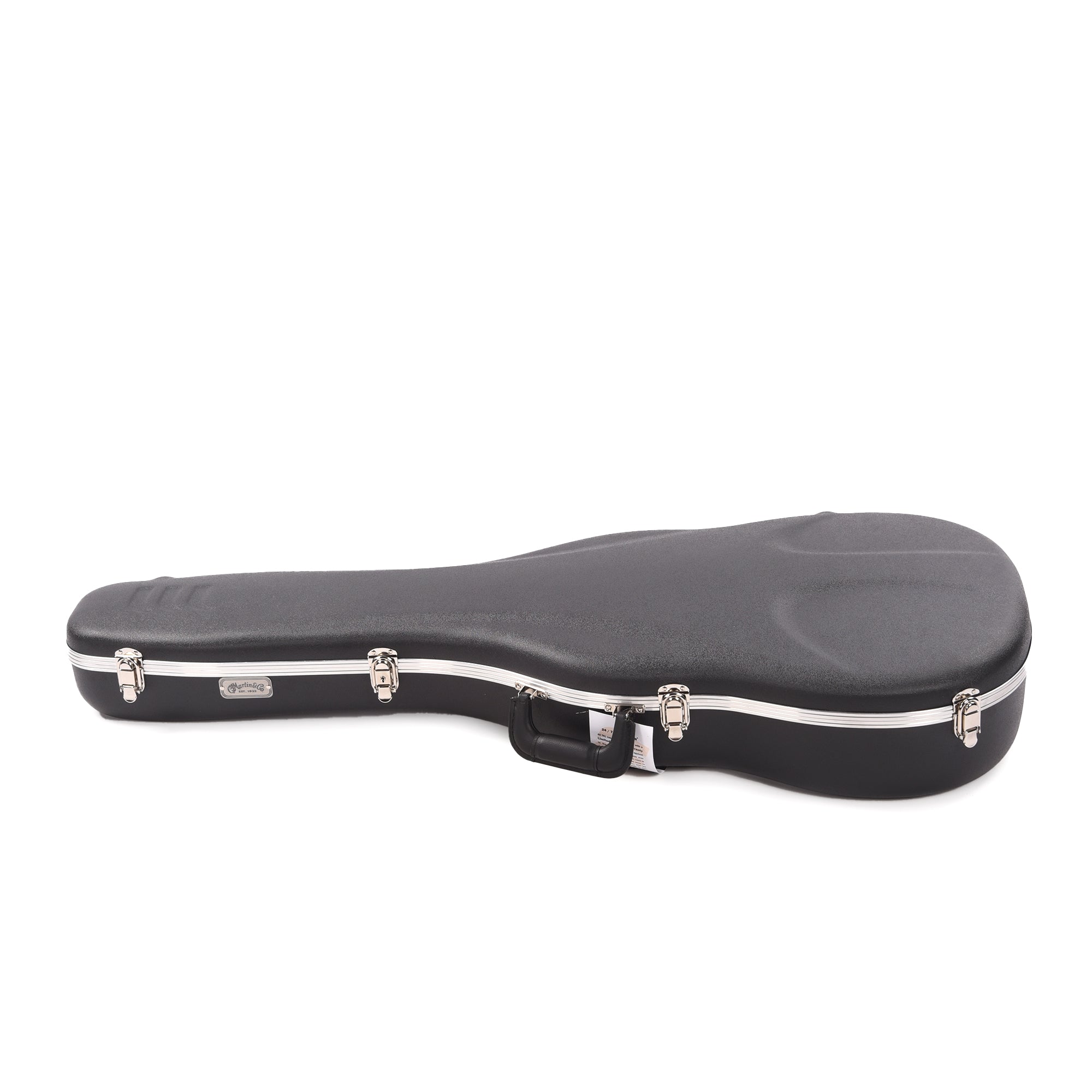 Martin Standard Series SC-18ELRB Spruce/Mahogany Natural w/LR Baggs