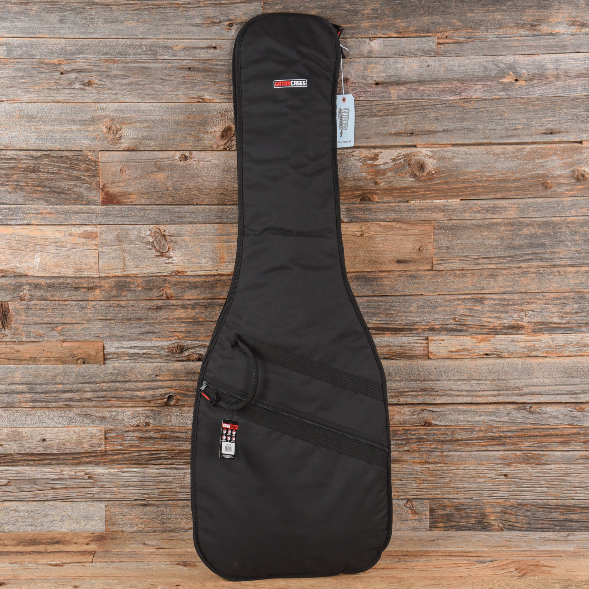 Warwick Rockbass Corvette Basic 5 Red