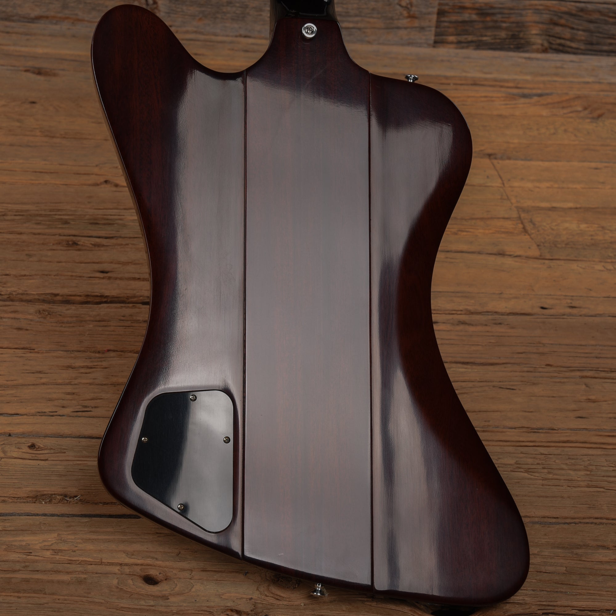 Gibson Custom 63 Firebird I Reissue Sunburst 2016