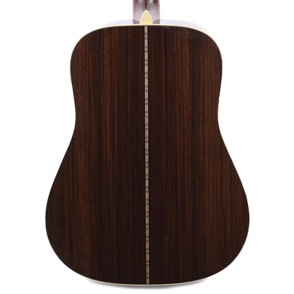 Martin D-28 Dreadnought Sitka Spruce/East Indian Rosewood